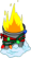 Tapped_Out_Festive_Trash_Can_Fire